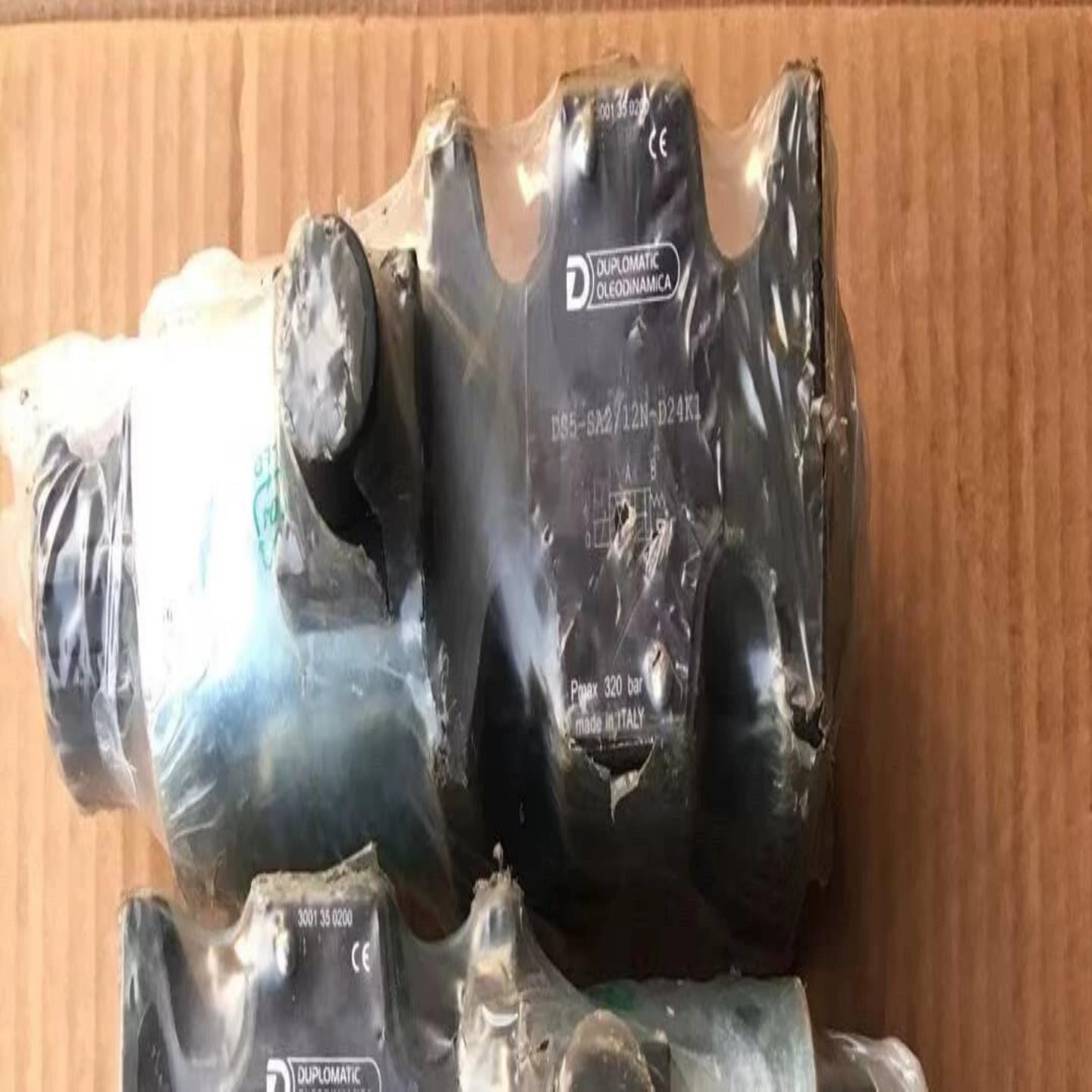 议价力士乐威格士油研派克阿托斯迪普玛DS5-SA12N-D24