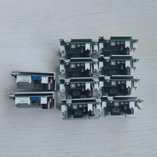 议价拆机的VEXTA驱动器型号SD5128P-A7CMD21
