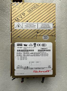 议价雅达ASTEC  MP6-2D-2E-4LL雅达电源模块 工