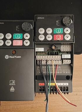 议价华远变频器  S1-4T0015-B   380V   1