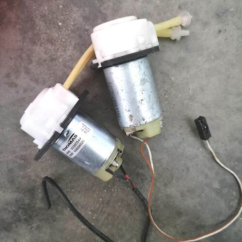 议价thomas蠕动泵2030054424V