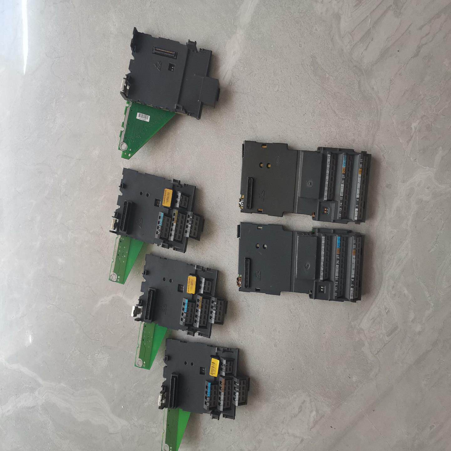 议价西门子变频器主板CPU板带转接板A5E0068748283