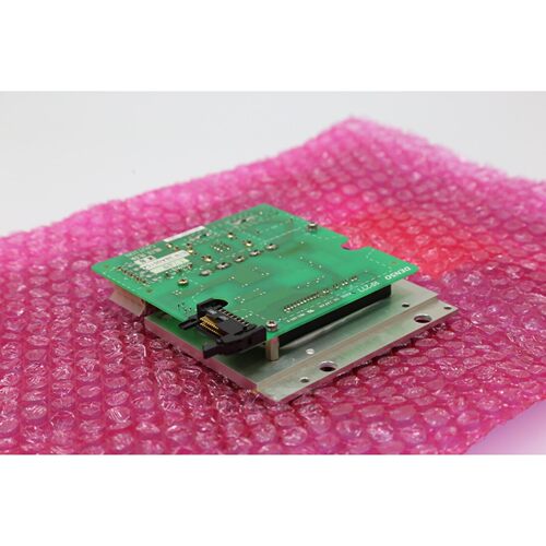 电装二手 RP277 塑料连接器支架 破损 PCB-I-E-2471=2M22议价
