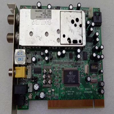 议价议价GV-BCTV5pci UKW10398553S M1