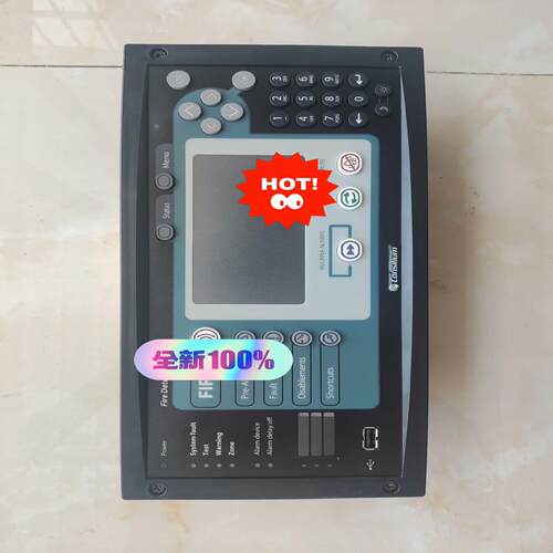 议价repeater M435100195-20A康士廉火