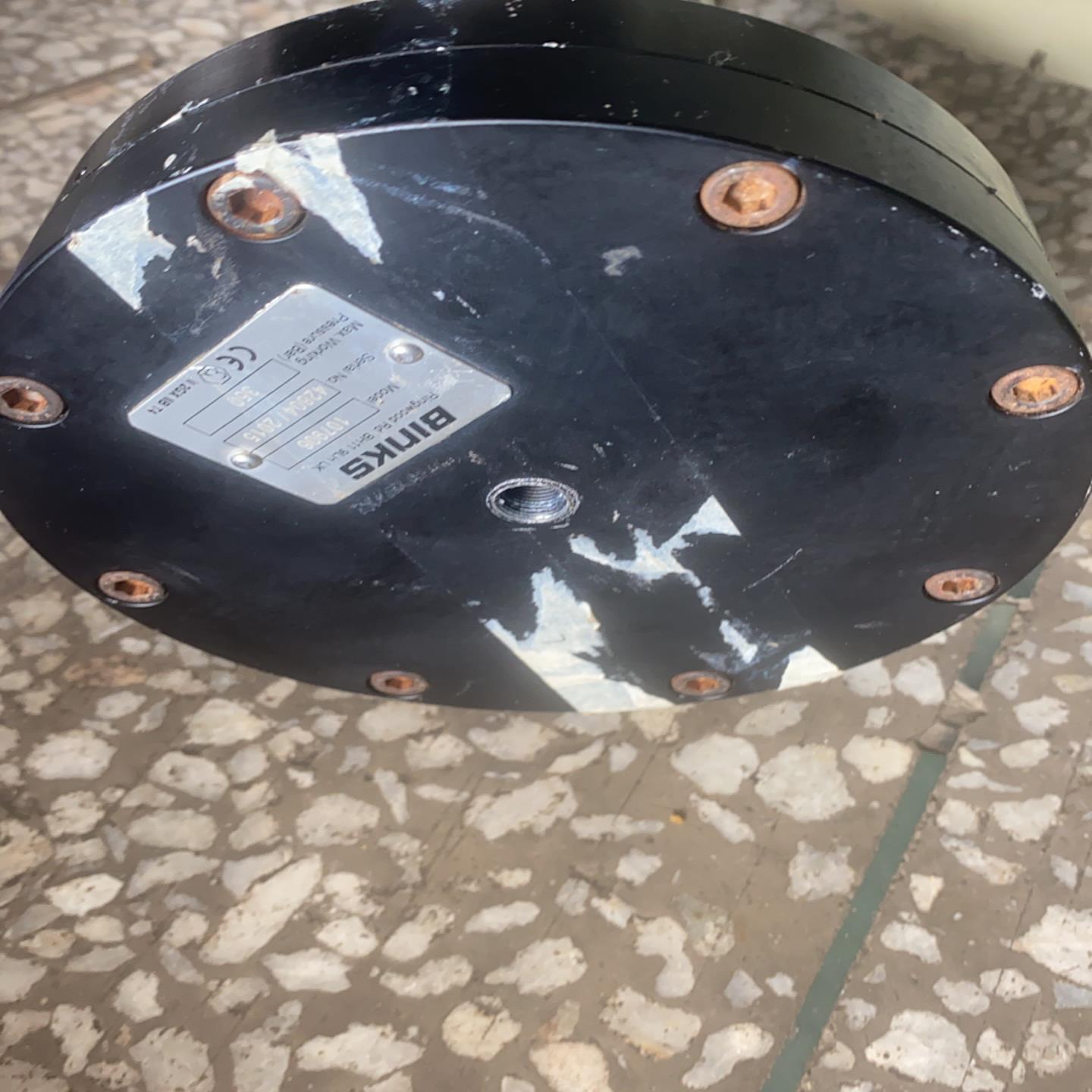 议价binks宾克斯稳压阀