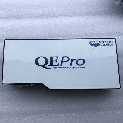 议价二手高端海洋光谱仪 QE65000 QEPro maya20