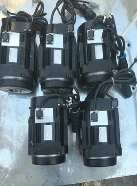 议价SGMTV-08A3A-YS11 安川伺服电机 075KW