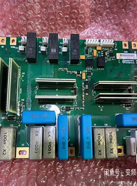 议价伟肯变频器整流板 459J PC00459G 伟肯启动板 原