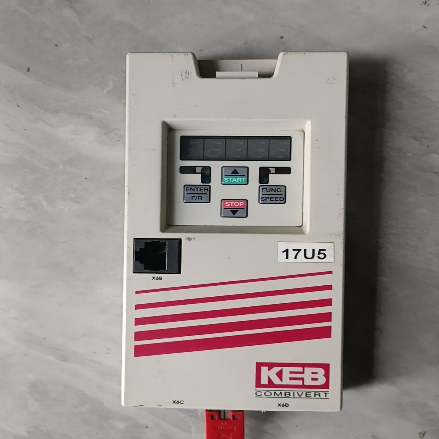 议价科比变频器面板00f5060-H000 OPERATPOR