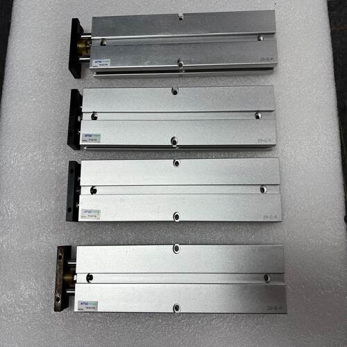 议价亚德客双轴气缸TN16X175S