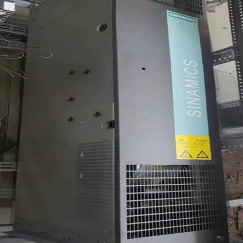 议价西门子S120变频器6SL3330-7TE33-8AA3