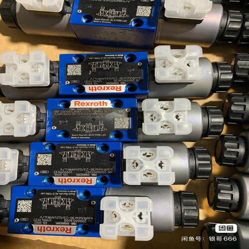 议价R900902095 4WRA6W30-2XG24N9K4