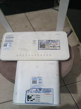 议价华为HN8156XR路由器光猫一套一主一从