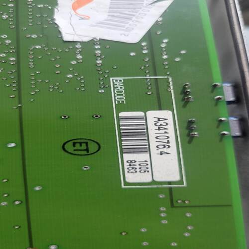 议价AGFA 爱克发CPU控制板进口医药设备实物拍摄
