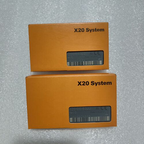 议价贝加莱X20 DO 6322 工程余货带包装实图拍摄
