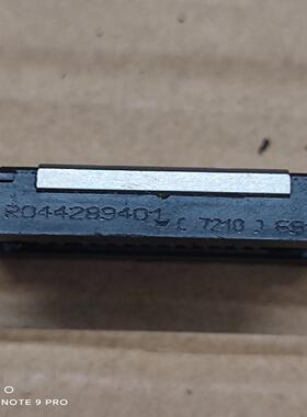 R044289401 力士乐9滑块拆机德国力士乐导轨实物议价