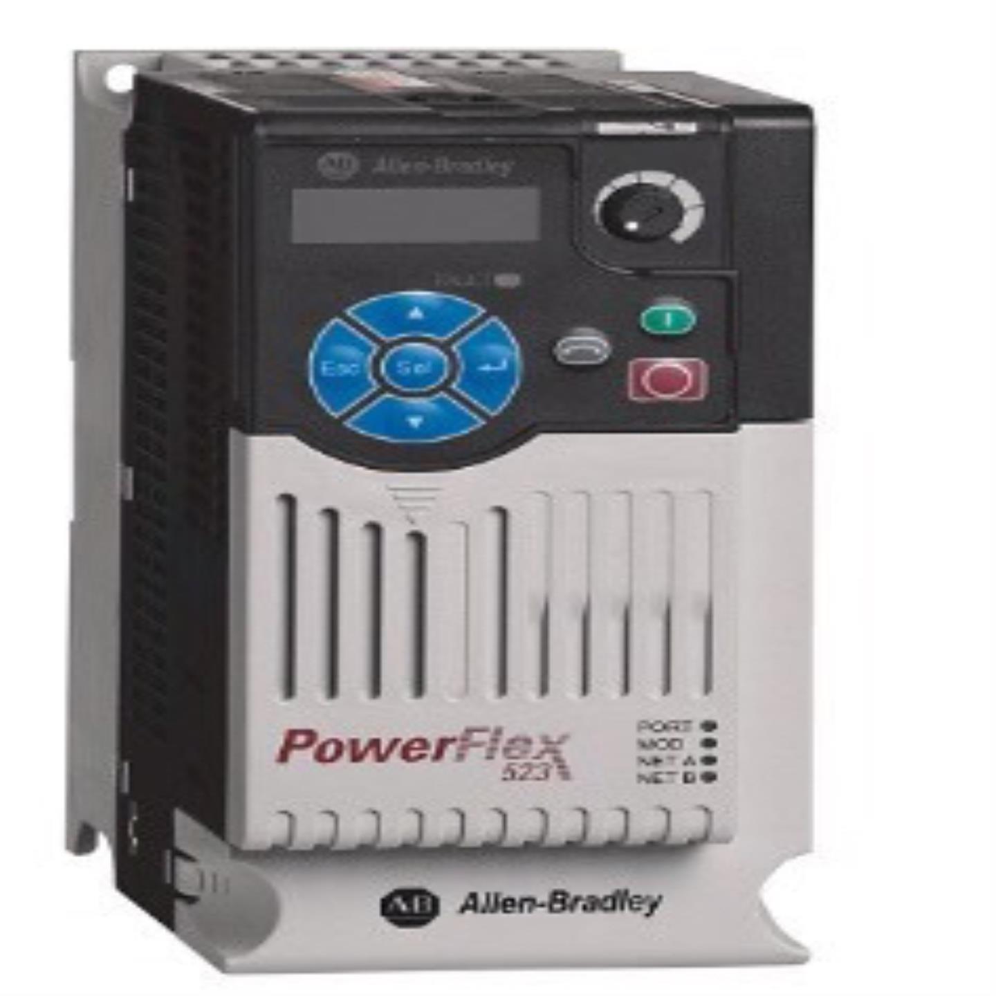 议价AB罗克韦尔变频器 25A-A8P0N104