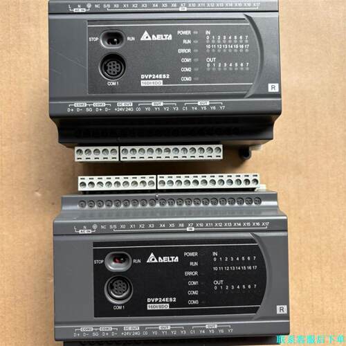 议价台达PLCDVP24ES200R