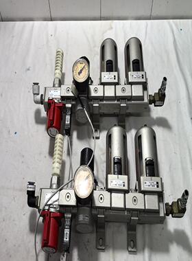 议价SMC油水分离器过滤器VHS40-N03-ZAR40-N