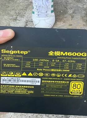 议价鑫谷全模M600G