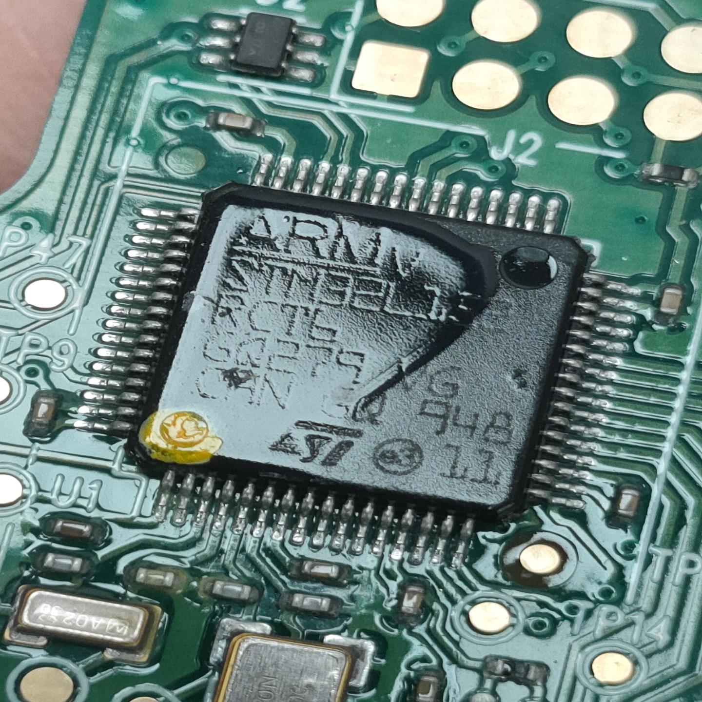议价stm32L152rct6