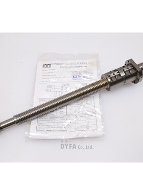 R32x5B2xFDWx470x587xC3 台湾 LTM 双螺母滚珠螺丝 BNFN3205+议价