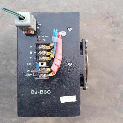 议价BJ-B3C拆机步进驱动器