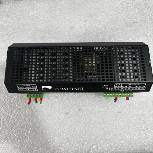 议价POWERNET芬兰电源 ADC2420 实图成色新 功能包