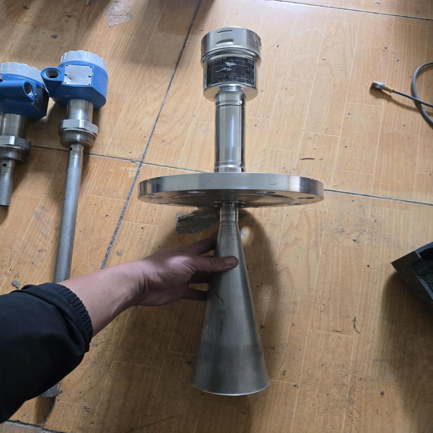 议价VEGACAP64料位计