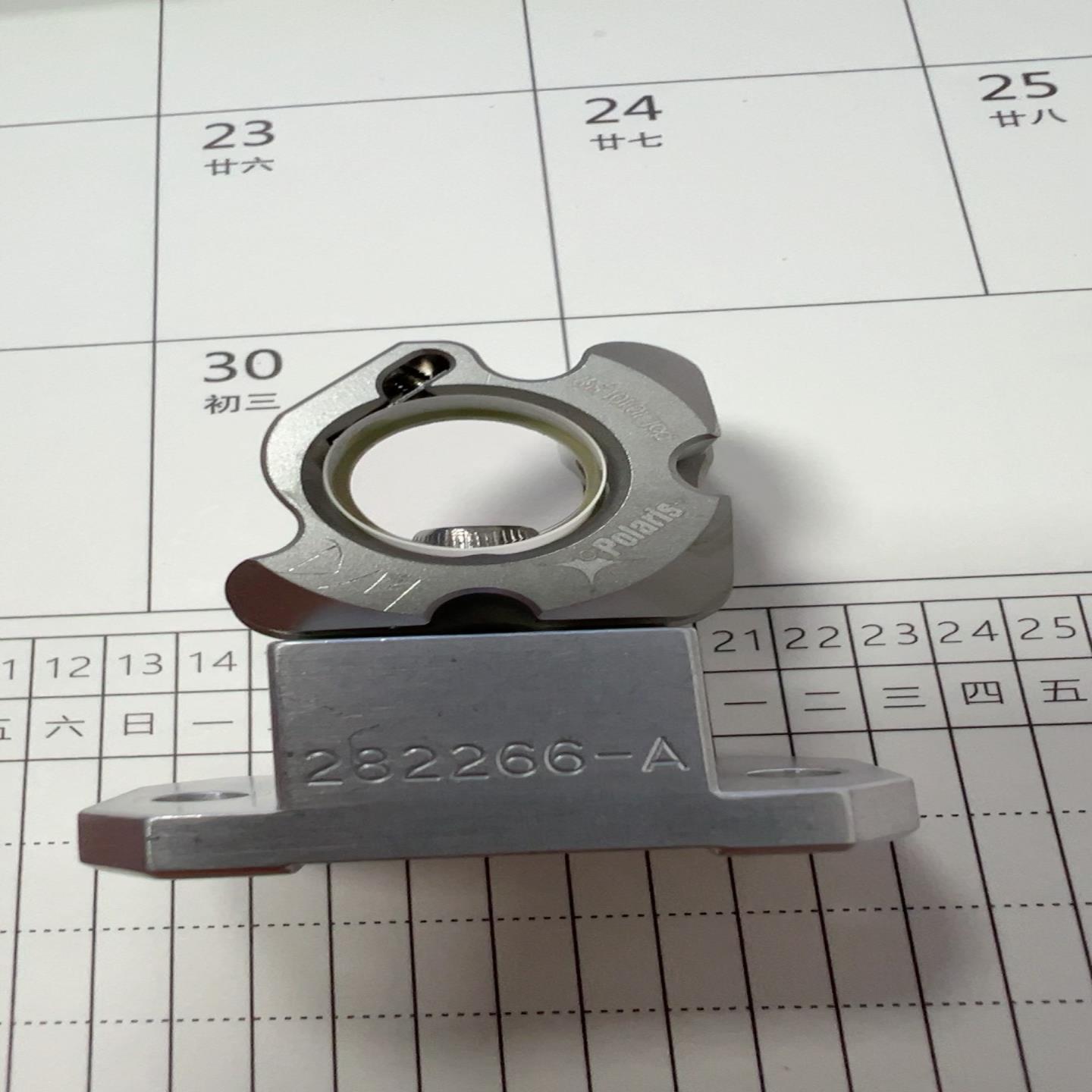 议价THORLABS polaris 12寸镜架 KS052