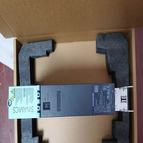 议价6SL3120-1TE21-0AD095新功能包好