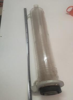议价GAOPEI  GG一17 冷凝器实物如图邮费到付