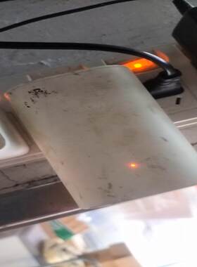 议价华为PLC无线扩展器PT8021   实图   直接下单