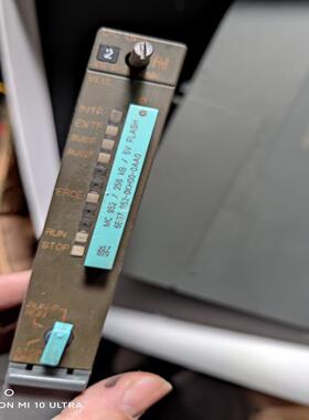 议价西门子414-2xg03-0ab0 cpu模块 需要的拍