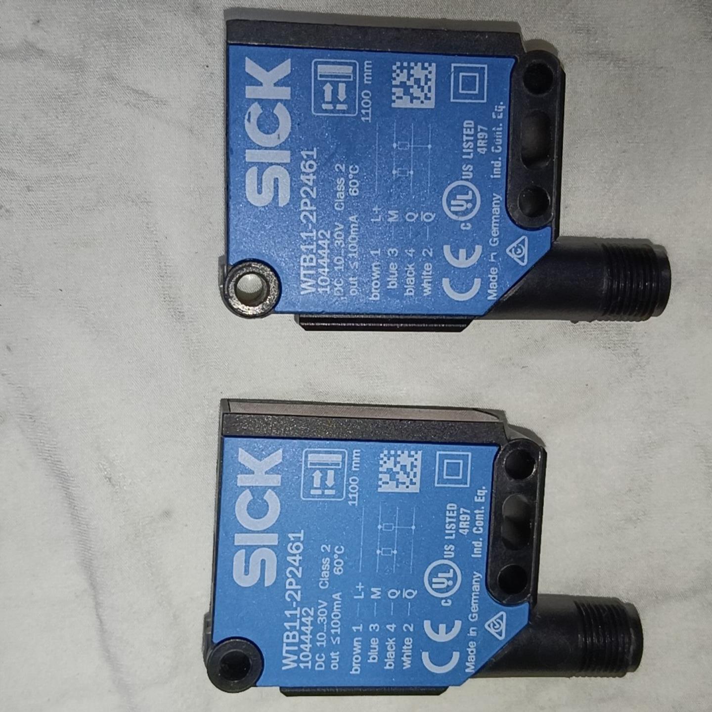 议价sick WTB-2P2461