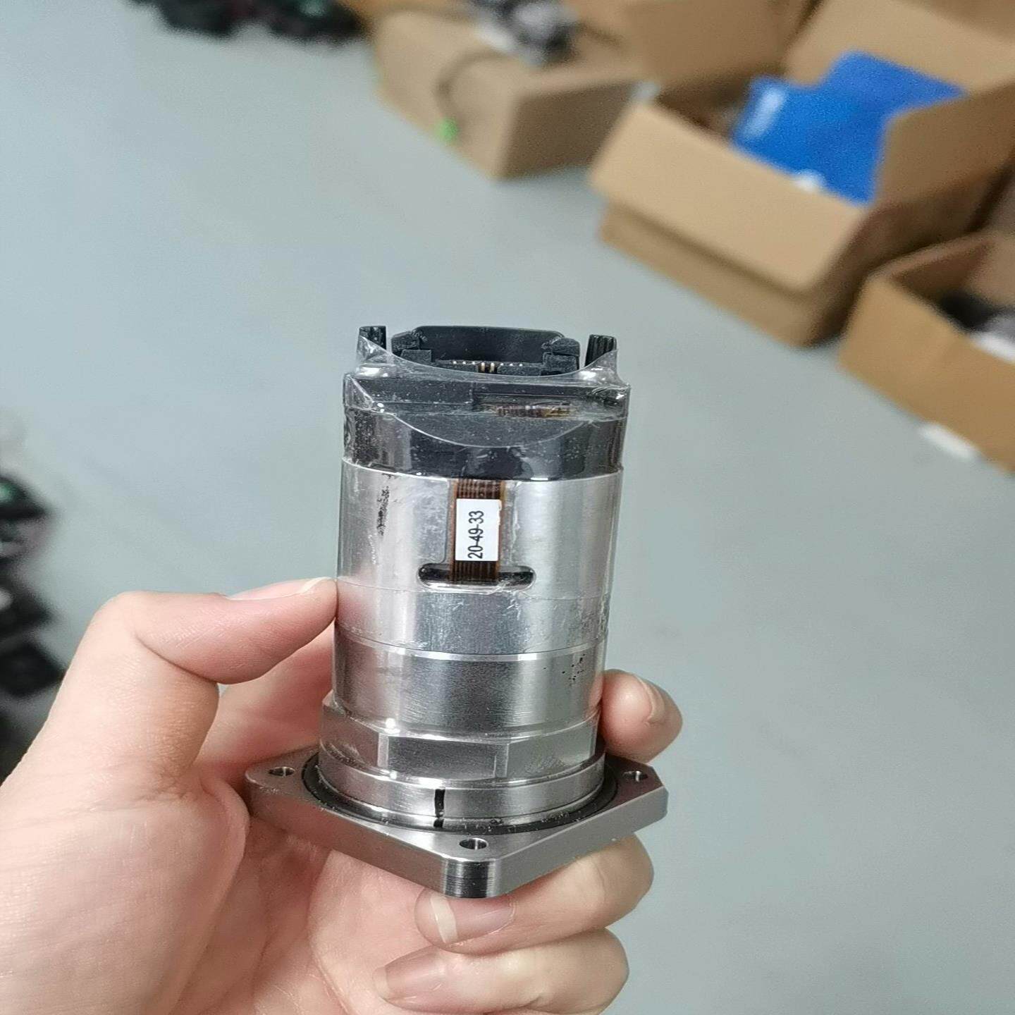 议价赛默飞VC液相切换阀五通阀 实物拍摄成色如图包好需