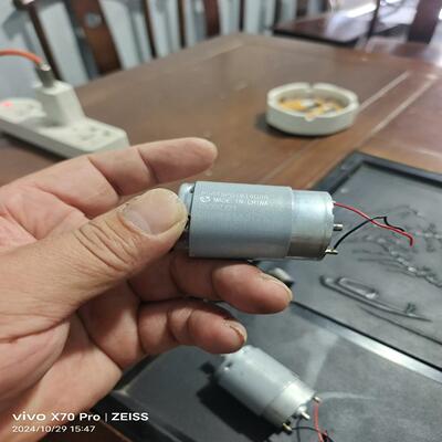 议价爱普生WF-7018电机马达RS445PD18140BR己