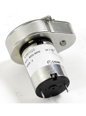 Crouzet Bürsten-Getriebemotor82861020议价