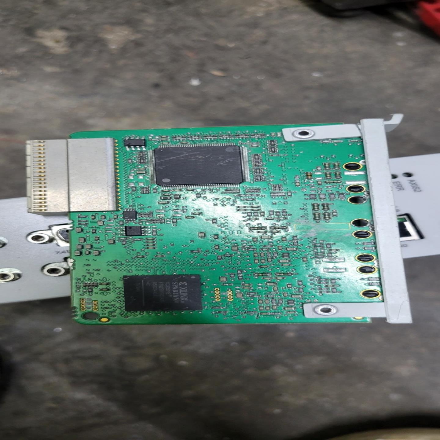 议价FX271A 通信卡 keba  KEBA 机械手通信控制