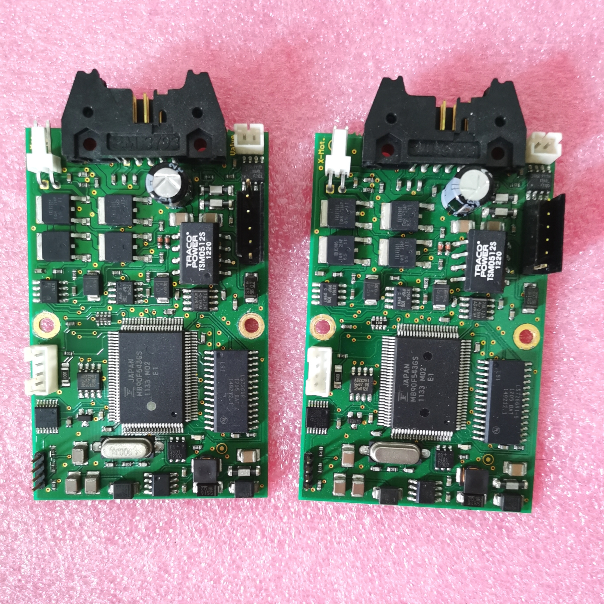 议价LS7266R1-S  MB90F543GS  瑞士tr