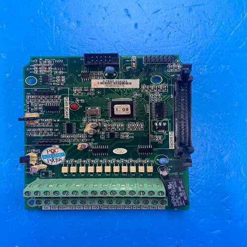 议价拆机二手普传变频器PI7600系列主板 CPU 控制板  实