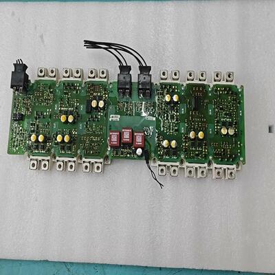 议价拆机西门子新款线路板A5E00714560带模块FS22