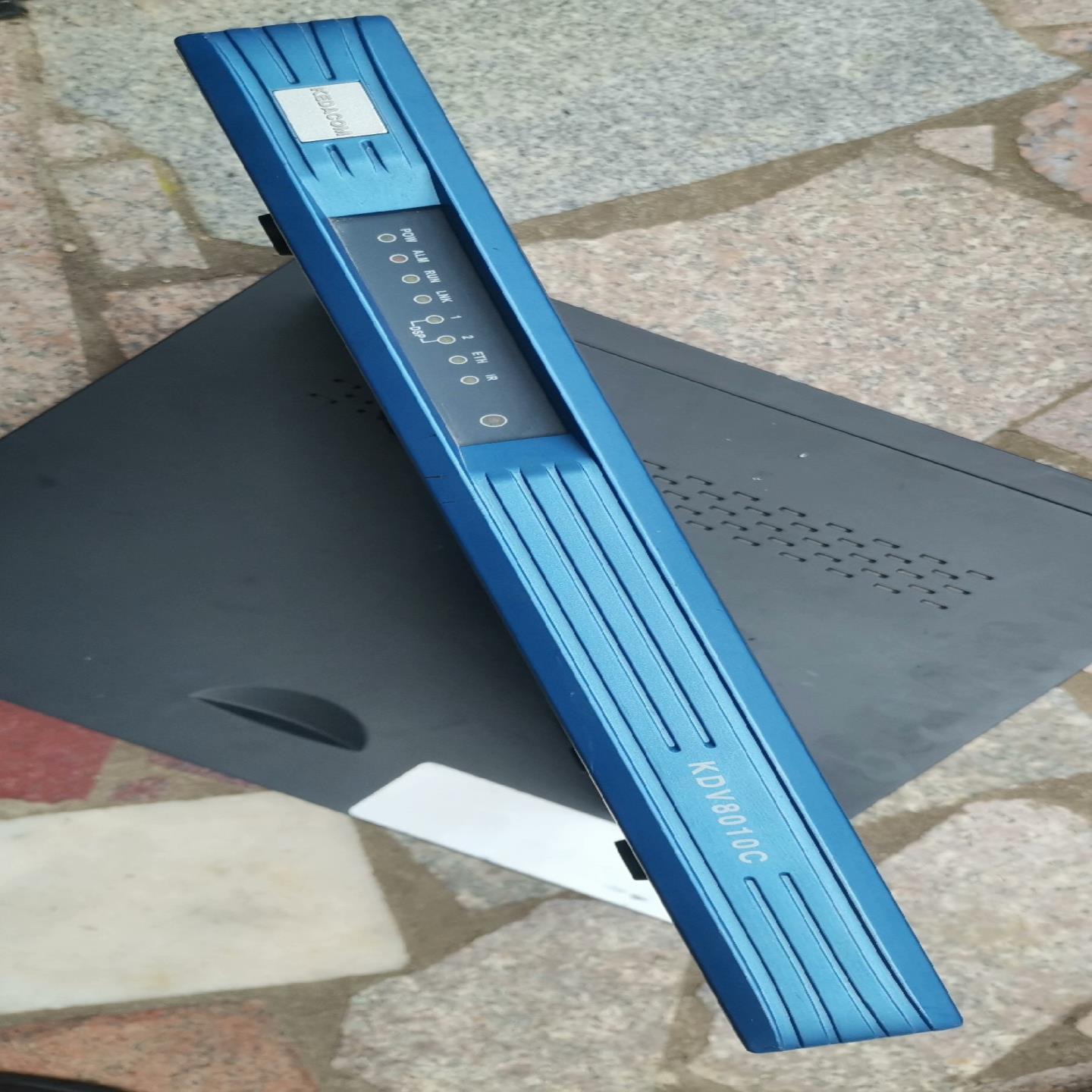 议价科达KDV8010C 视频会议终端单主机没有其它配件  运