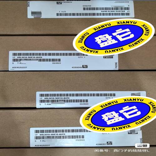 议价6SL3210-5HE10-8UF0    全新原装正品少