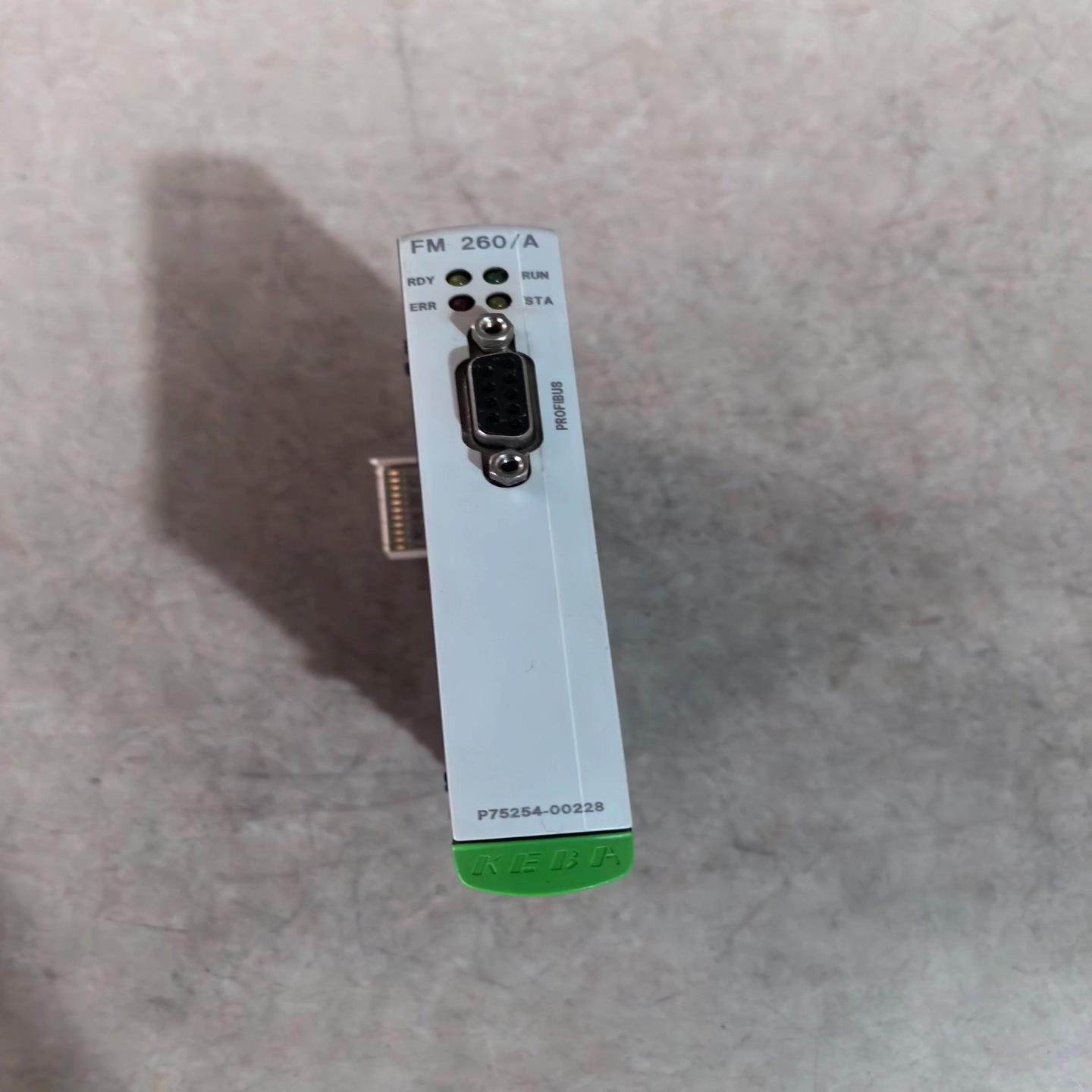 议价KEBA科霸PLC模块K2-200 FM260A FM 2