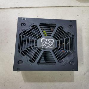 议价XFX讯景XTR550W金牌80plus全模组电源