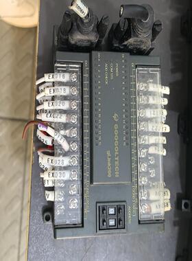 议价拆机GOOGOLTECH固高  gLink200扩展模块H