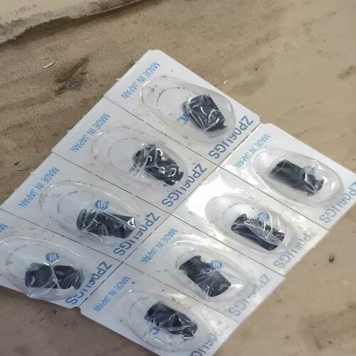 议价SMC真空吸盘ZP06UGS图片是实物标价打包价