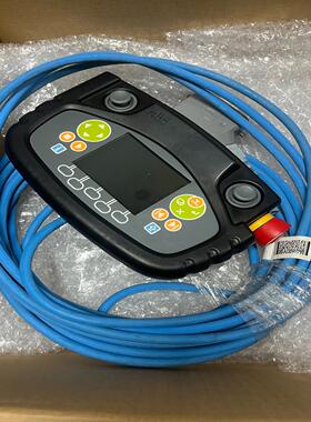 议价ABB+3HNA012283-001喷涂机器人示教器+可维修